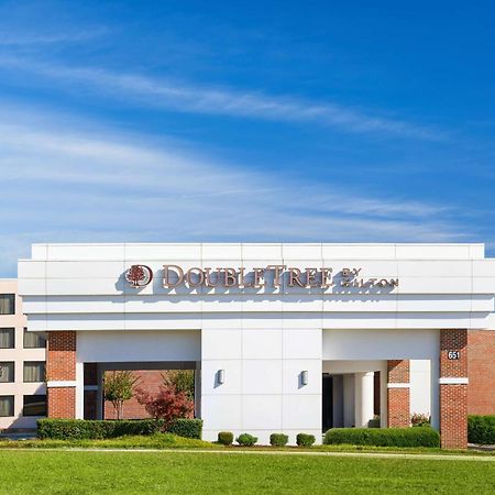 Готель Doubletree By Hilton Рокі-Маунт Екстер'єр фото